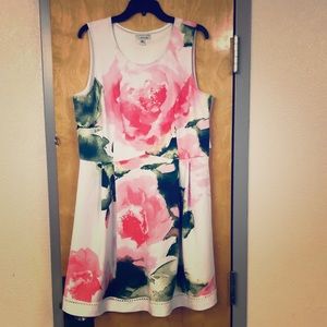 5 ⭐️ rated! Robbie Bee signature Dress